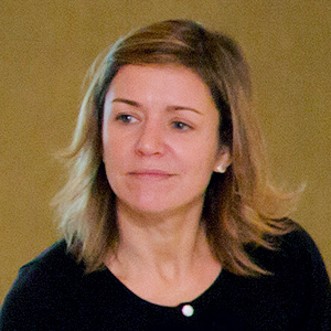 Susanne Coie, Accountability and Development Specialist