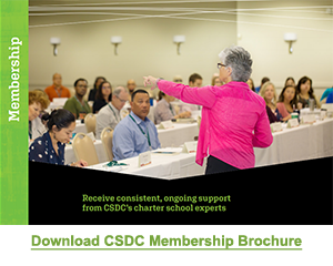 Download CSDC Membership Brochure